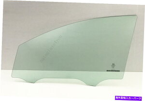 �K���X �h���C�o�[/�����ʌ��ւ̑��K���XOEM 07-14�t�H�[�h�G�b�W4-DR SUV SE SEL Driver/Left Front Door Window Glass OEM For 07-14 Ford Edge 4-DR SUV SE SEL�y���s�A���i�z