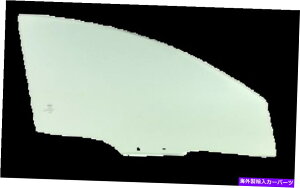 KX tBbg2009-2013}c_6̃hAȆKX Fit 2009-2013 Mazda 6 Front Passenger Door Right Side Window Glass