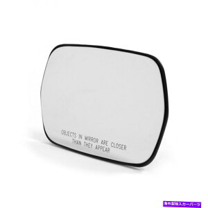 KX \ȃuPbgOX|[c~[p̃}X^OOX69-73 Mustang Glass for Outside Sport Mirror with Adjustable Bracket Convex 69-73