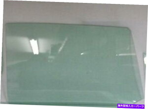 KX 66 67|eBAbNGTOeyXgn[hgbvƃRo[`uEpXO[hAOX 66 67 Pontiac GTO Tempest Hardtop and Convertible Right Pass Green Door Glass