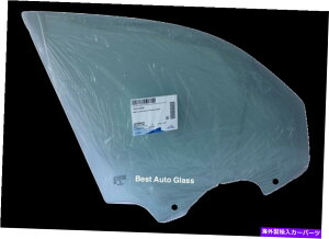 �K���X �t�B�b�g2011-2012 BMW X3����ȑ����ʉE�h�A�E�B���h�E�K���X Fits 2011-2012 BMW X3 Passenger Side Front Right Door Window Glass�y���s�A���i�z