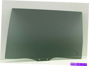 KX 2001N2006Ñ}c_MPṼhCo[/̌㕔ݕhAp[hbv_EKX Driver/Left Side Rear Cargo Door Power Drop Down Glass For 2001-2006 Mazda MPV