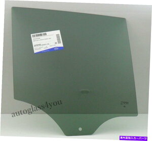 �K���X 2004�N����2010�N��BMW X3 SUV�̏�q/�E���̌㕔�h�A���K���X Passenger/Right Side Rear Door Window Glass For 2004-2010 BMW X3 SUV�y���s�A���i�z