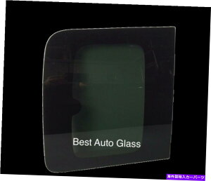 �K���X �t�B�b�g98�_�b�W�s�b�N�A�b�v1500,2500,3500/4DR�N�A�b�h�L���u�p�b�Z���W���[���A�E�h�A�O���X Fits 98 Dodge Pickup 1500,2500,3500/4DR Quad CAB Passenger Rear Right Door Glass�y���s�A���i�z