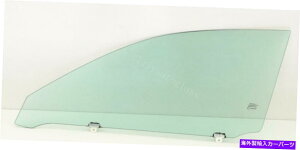 KX tBbg2007-2017 Lexus LS 460hCo[TChʌ֑KX Fits 2007-2017 Lexus LS 460 Driver Side Left Front Door Window Glass