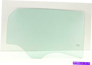 KX tBbg2014-2020V{[CpZ_qE㕔hAKX Fit 2014-2020 Chevrolet Impala Sedan Passenger Right Side Rear Door Window Glass