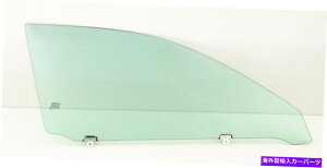 KX tBbg2007-2017NTXLS 460ȑEʌ֑KX Fits 2007-2017 Lexus LS 460 Passenger Side Right Front Door Window Glass