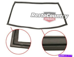 �K���X Holden Commodore Rear Windscreen Seal vc Vh Sl/e�B VK VL Calais Window Rubber SLE Holden Commodore REAR Windscreen Seal VC VH SL/E. VK VL Calais window rubber SLE�y���s�A���i�z