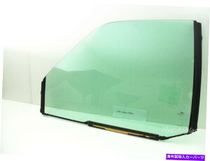 �K���X �t�B�b�g93-99�V�{���[�s�b�N�A�b�v1500 2500 3500�h���C�o�[�T�C�h�����ʃh�A���K���X Fit 93-99 Chevy Pickup 1500 2500 3500 Driver Side Left Front Door Window Glass