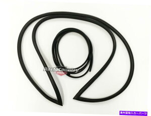KX Holden Ute 1gi[AEBhEV[ +ubNbNXgbvHQ HJ HX Hz WBtgKX Holden Ute 1 Tonner Rear Window Seal +BLACK Lock Strip HQ HJ HX HZ WB windscreen