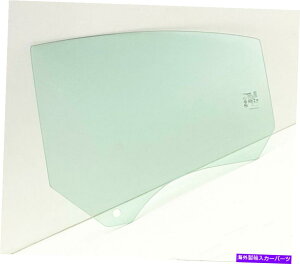 �K���X �t�B�b�g14-19�����Z�f�X�x���cCLA250 CLA45AMG�h���C�o�[���㕔�h�A���K���X Fits 14-19 Mercedes Benz CLA250 CLA45AMG Driver Left Rear Door Window Glass