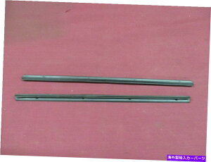 KX 1951-56pbJ[hAhAxgEBhEEFU[Xgbv424620-21 nos 1951-56 Packard Rear Door Vent Window Weatherstrip 424620-21 NOS