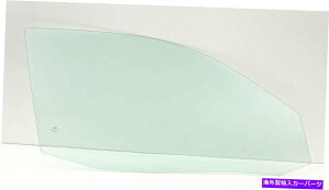 KX 99-05 V.W GTI 00-05 Golf R32 2 Dr HatchBq̉EhAEBhEKX Fits 99-05 V.W GTI 00-05 Golf R32 2 Dr Hatch. Passenger Right Door Window Glass