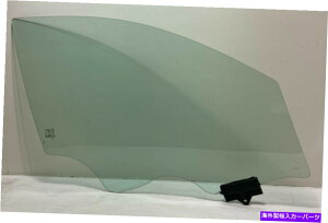 KX tBbg2016-2020 Kia Optima 4hAZ_qE̐ʌփKX Fit 2016-2020 Kia Optima 4 Door Sedan Passenger Right Side Front Door Glass