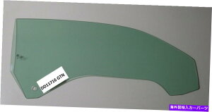 KX tBbg10-15V{[J}2hAN[yqEւ̃hAOX Fits 10-15 Chevrolet Camaro 2 Door Coupe Passenger Right Front Door Glass