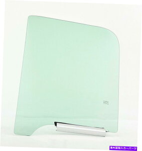 KX tBbg08-20 Freightliner Cascadia]̃hCo[ʌ֑KX Fit 08-20 Freightliner Cascadia Conventional Driver Left Front Door Window Glass