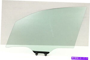 KX 2014-2018XotHX^[hCo[TChʌ֑KX Fits 2014-2018 Subaru Forester Driver Side Left Front Door Window Glass