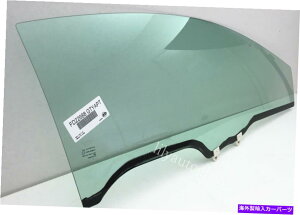 KX tBbg2011-2016z_CR-ZN[yqEʌ֑KX Fits 2011-2016 Honda CR-Z Coupe Passenger Side Right Front Door Window Glass