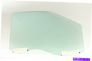 �K���X �t�B�b�g17-22�t�H�[�hF250-F550��q�E���̐��ʌ��֑��K���X���~�l�[�g Fits 17-22 Ford F250-F550 Passenger Right Side Front Door Window Glass Laminated�y���s�A���i�z