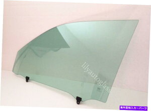KX tBbg2010-2022NTXGX 460hCo[TChʌ֑KX Fits 2010-2022 Lexus GX 460 Driver Side Left Front Door Window Glass