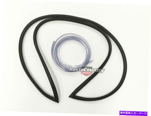 KX Holden ute 1gi[AEBhEV[+NbNXgbvHQ HJ HX Hz WBtgKX Holden Ute 1 Tonner Rear Window Seal+CHROME Lock Strip HQ HJ HX HZ WB windscreen