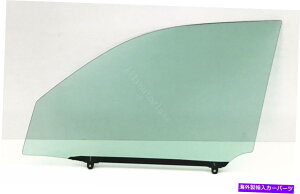 KX 2003-2010NTXGX470hCo[TChʌ֑KX Fits 2003-2010 Lexus GX470 Driver Side Left Front Door Window Glass