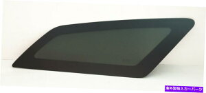 KX tBbg2005-2008_bW}OiȑENH[^[KX Fits 2005-2008 Dodge Magnum Passenger Side Right Quarter Glass Window