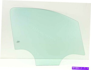 KX tBbg2013-2022rCbNAR[qE̐ʌ֑hAKX Fits 2013-2022 Buick Encore Passenger Right Side Front Door Window Door Glass