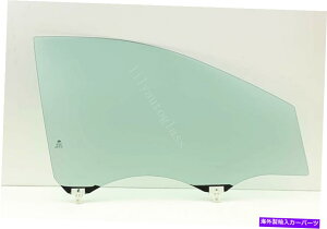 KX tBbg2010-2015q_Cc[\pbV[E̐ʌ֑hAKX Fits 2010-2015 Hyundai Tucson Passenger Right Side Front Door Window Door Glass