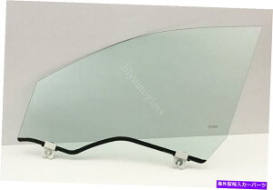 KX tBbg2014-2021W[v`FL[hCo[TChʌ֑hAKX Fits 2014-2021 Jeep Cherokee Driver Side Left Front Door Window Door Glass