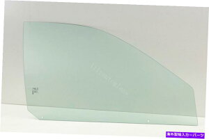 �K���X �t�B�b�g91-96�r���C�b�N���[�h�}�X�^�[���V�F�r�[�J�v���X�p�b�V���[�t�����g�h�A�E�B���h�E�K���X Fits 91-96 Buick Roadmaster & Chevy Caprice Passenger Front Door Window Glass�y���s�A���i�z