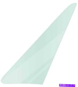 KX 1965-68Cp/tTCYBn[hgbv/Ro[`u;xgKX;F; LH 1965-68 Impala/Full Size; Hardtop/Convertible; Vent Glass; Tinted; LH