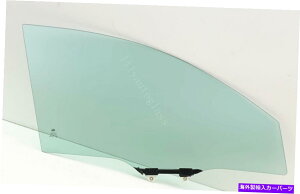KX tBbg2018-2022z_AR[hqE̐ʌ֑hAOX Fits 2018-2022 Honda Accord Passenger Right Side Front Door Window Door Glass