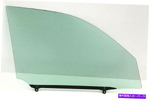 KX tBbg2003-2010NTXGX470ȑEʌ֑KX Fits 2003-2010 Lexus GX470 Passenger Side Right Front Door Window Glass