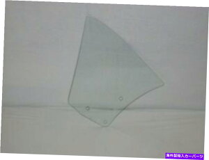 KX NH[^[KX1968-1972 Chevelle Cutlass 442 GTO SkylarkRo[`uLHNA Quarter Glass 1968 - 1972 Chevelle Cutlass 442 GTO Skylark Convertible LH Clear