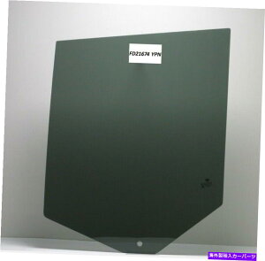 KX 2003-2011W[o[4hA[eBeBhCo[TChijAhAOX Fits 2003-2011 Range Rover 4 Door Utility Driver Side (Left) Rear Door Glass