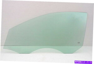 KX hCo[/̐ʌւ̑KX2011-2018tHNX[QWFb^Z_ Driver/Left Side Front Door Window Glass For 2011-2018 Volkswagen Jetta Sedan