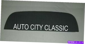 ガラス 1973-1977コルベットバックグラスクーペ73 74 75 76 77リアグラスグレーの色合い 1973 - 1977 Corvette Back Glass Coupe 73 74 75 76 77 Rear Glass Grey Tint