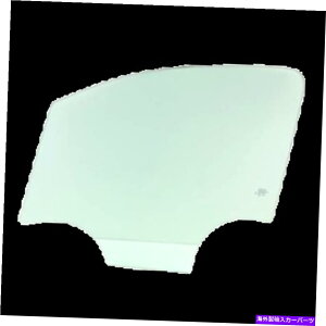 �K���X �t�B�b�g2013-2022�r���C�b�N�A���R�[��4�h�A���[�e�B���e�B�t�����g���h���C�o�[�h�A�E�B���h�E�K���X Fits 2013-2022 Buick Encore 4 Door Utility Front Left Driver Door Window Glass�y���s�A���i�z