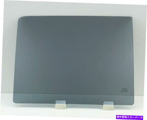 KX 07-09_bWfS/NCX[AXỹ~l[ghCo[/㕔hAOX Laminated Driver/Left Rear Door Glass For 07-09 Dodge Durango/Chrysler Aspen