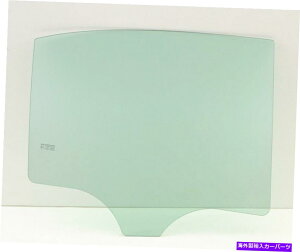 KX tBbg17-22ZfXxcE300 E43 E350 E53qE㕔hAKX Fit 17-22 Mercedes Benz E300 E43 E350 E53 Passenger Right Rear Door Window Glass