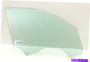 KX tBbg2008-2014 BMW X6 / X6MqE̐ʌ֑KX Fits 2008-2014 BMW X6 / X6M Passenger Right Side Front Door Window Glass