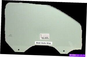 KX 2015-2022V{[RhGMCLjIhCo[TChtghAKX 2015-2022 Chevy Colorado GMC Canyon Driver Side Front Left Door Window Glass