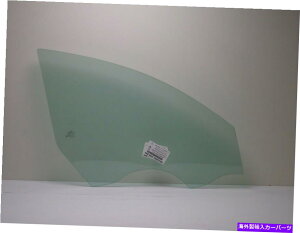 KX tBbg2011-2015 Kia Optima 4hAZ_ȑEփKX Fits 2011-2015 Kia Optima 4 Door Sedan Passenger Side Right Front Door Glass