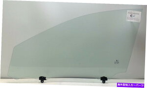 KX 2013-2018g^RAV4hCo[̐ʌփKX Fits 2013-2018 Toyota RAV4 Driver Left Side Front Door Glass