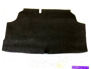 KX TE21 TE27 KE20gNJ[ybg71-74g^J[ TE21 TE27 KE20 Trunk Carpet 71-74 Toyota Corolla