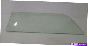 KX NAhAOX1968tH[htFA[gmRo[`uhCo[ Clear Door Glass 1968 Ford Fairlane Torino Convertible Left Driver