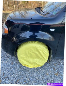 rear wheel tire cover �V����X4�G���X�e�B�b�N�^�C���J�o�[�z�C�[���T��UV�_�X�gSUV RV�g���b�N�J�[�L�����s���O�J�[�g���[���[ New X4 Elastic Tire Cover Wheel Sun UV Dust For SUV RV Truck Car Camper Trailer