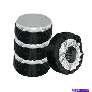 rear wheel tire cover h[o[̂߂̃jo[TXyA^CJo[XXLzC[veN^[n}[W[vSUV 18 Universal Spare Tire Cover XXL Wheel Protector for Land Rover Hummer Jeep SUV 18