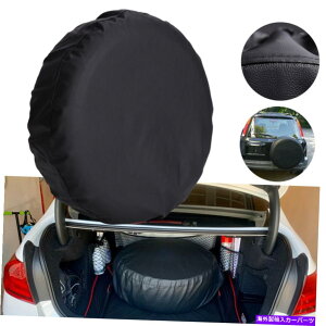 rear wheel tire cover 14 "XyA^CJo[zC[TC205/70R15 205/55R16 205/75R15 14" Spare Tire Cover Wheel Sun Rain Resistant For 205/70R15 205/55R16 205/75R15